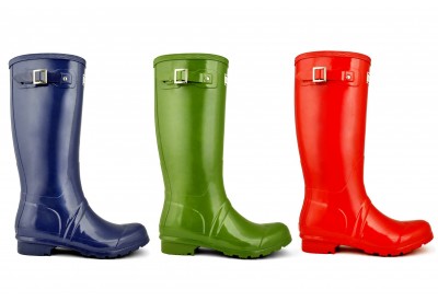 Sporting Hares Ascot Boot
